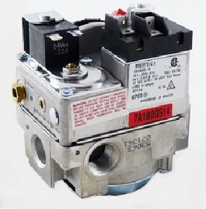 Raypak Standpilot2Stagenatgasvalve 004824F