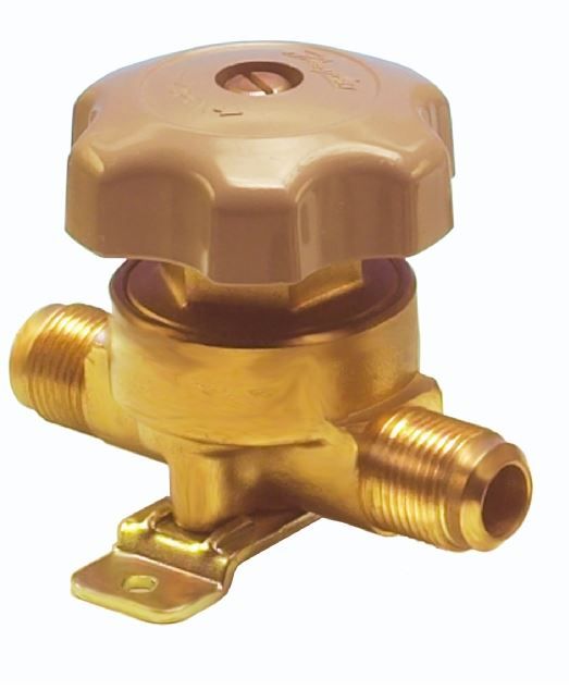 Danfoss Refrigeration Shut Off Valve, Bml 6 009G0101