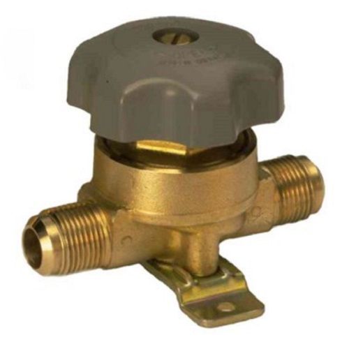 Danfoss Refrigeration Shut Off Valve, Bml 12 009G0141