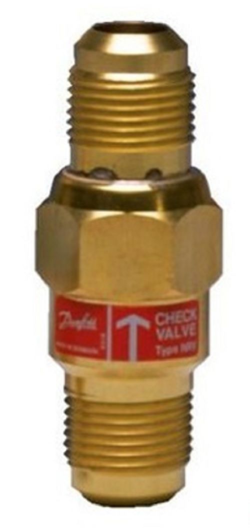 Danfoss Refrigeration Check Valve, Nrv 12 020-1042