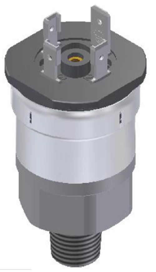 Danfoss Refrigeration P Trand, Mbs3000-1811-Xac04 060G3944
