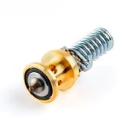 Danfoss Refrigeration Exp. Valve, Te Orifice 06 067B2709