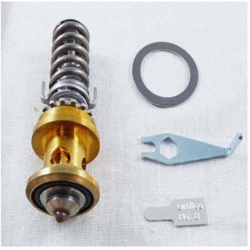 Danfoss Refrigeration Exp. Valve, Te Orifice 08 067B2771