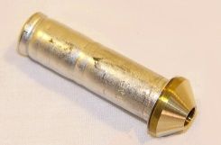 Danfoss Refrigeration Exp. Valve, T2/Te2 Orifice 068-2007