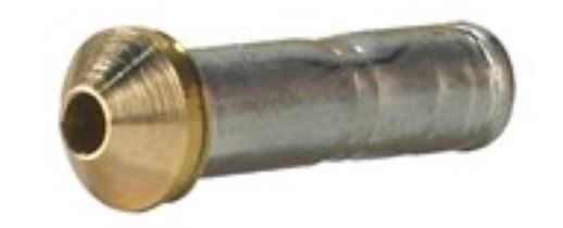 Danfoss Refrigeration Exp. Valve, T2/Te2 Orifice 03 068-2093