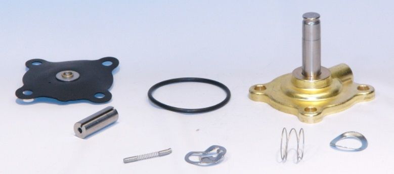 Parker Fluid Control Repair Kit 08F22C2140AAFR