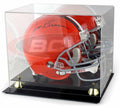 Acrylic Helmet Display