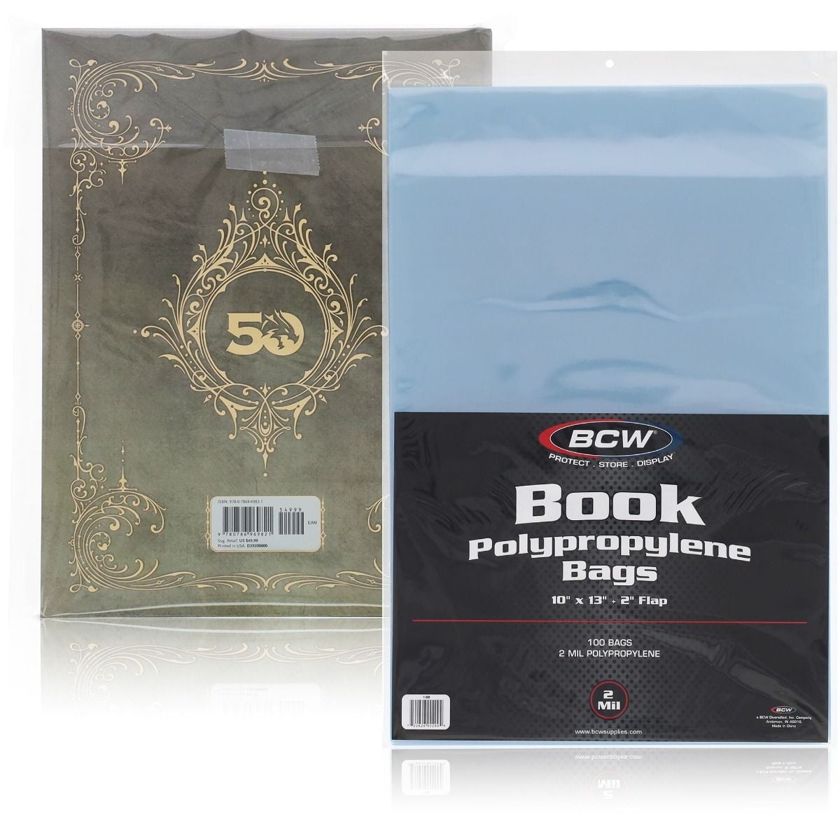Book Storage Bags