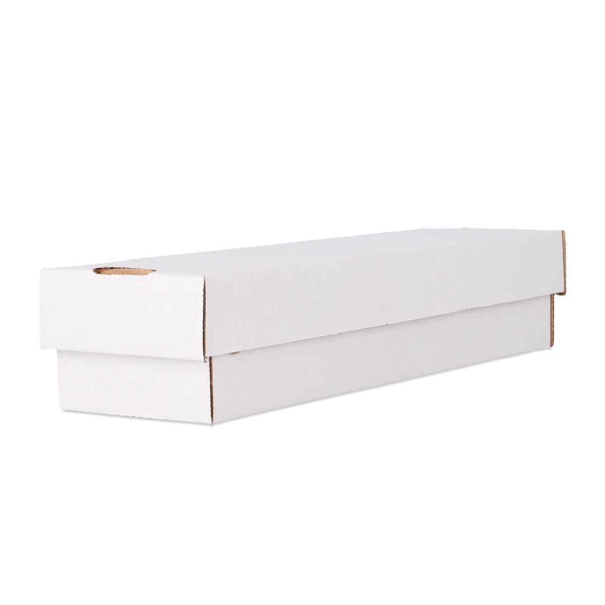 800 Count Storage Box (2-Piece)