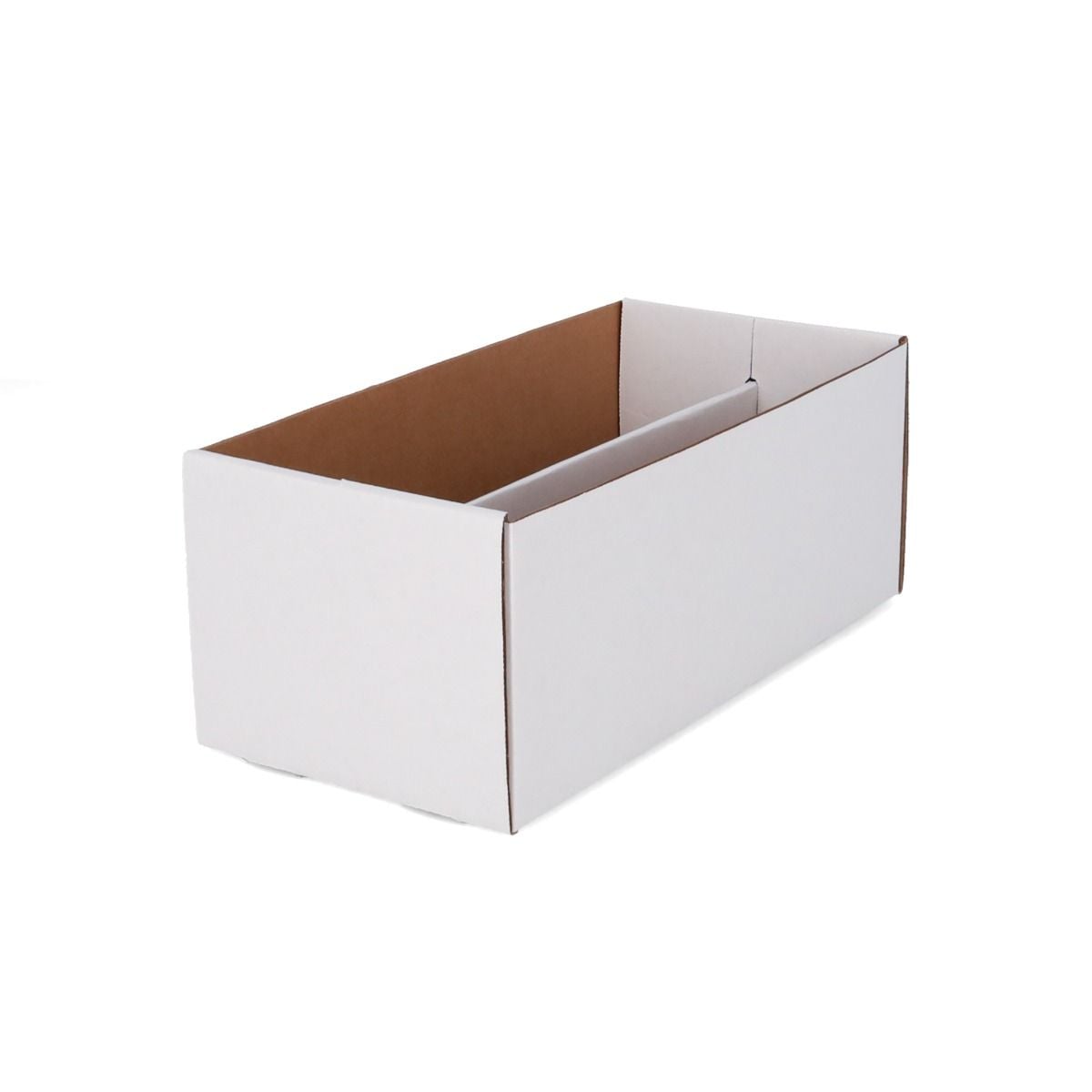 Graded Shoe Box