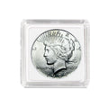 2x2 Coin Snap - Dollar