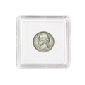 2x2 Coin Snap - Nickel