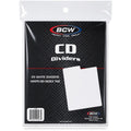 Compact Disc Dividers