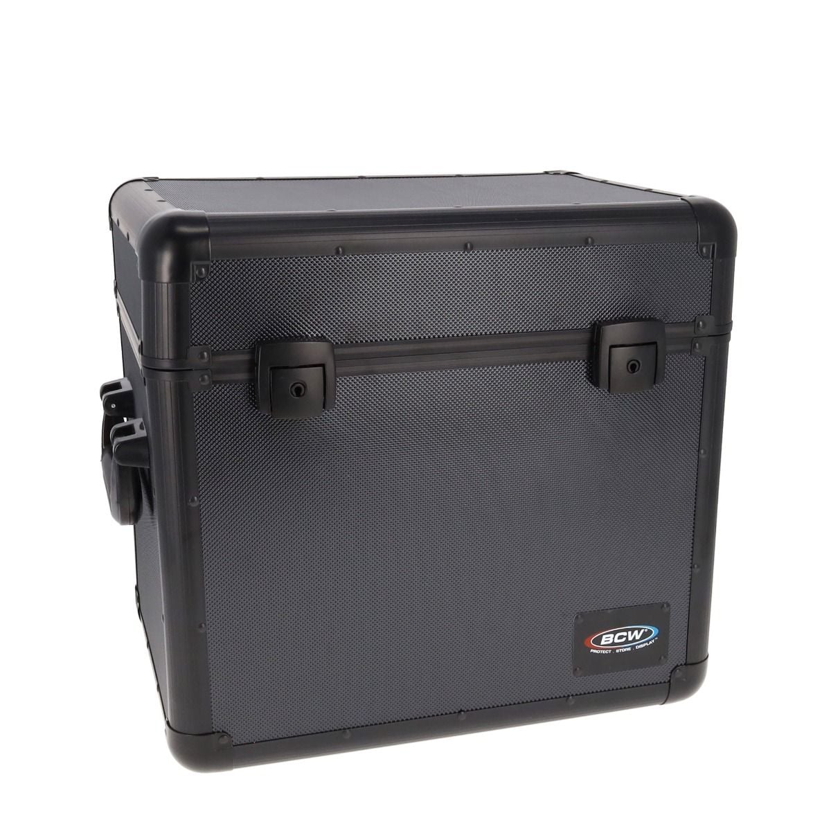 Latching Case - 12 Inch Records