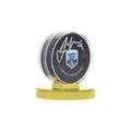 Gold Base Puck Holder