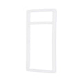 Slab Bumpers - PSA Card - Translucent