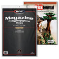 Magazine Bags - Thick