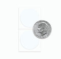 Paper Flips 2x2 - Dollar