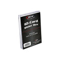 2-Piece Slider Box - 10 Count