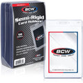Semi-Rigid Card Holder #1