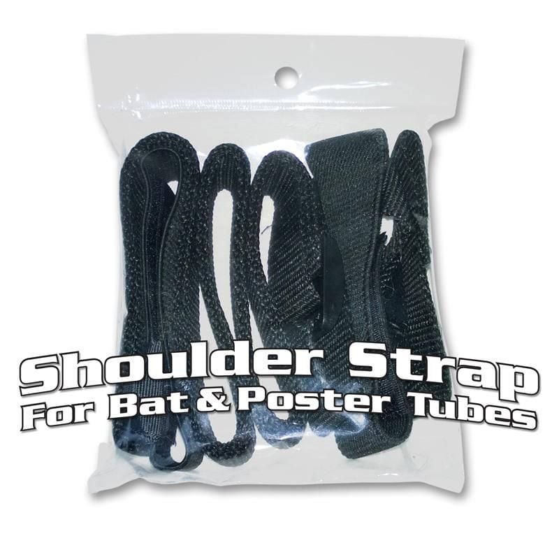 Shoulder Strap for Bat/Poster Tube *LIMITED STOCK*