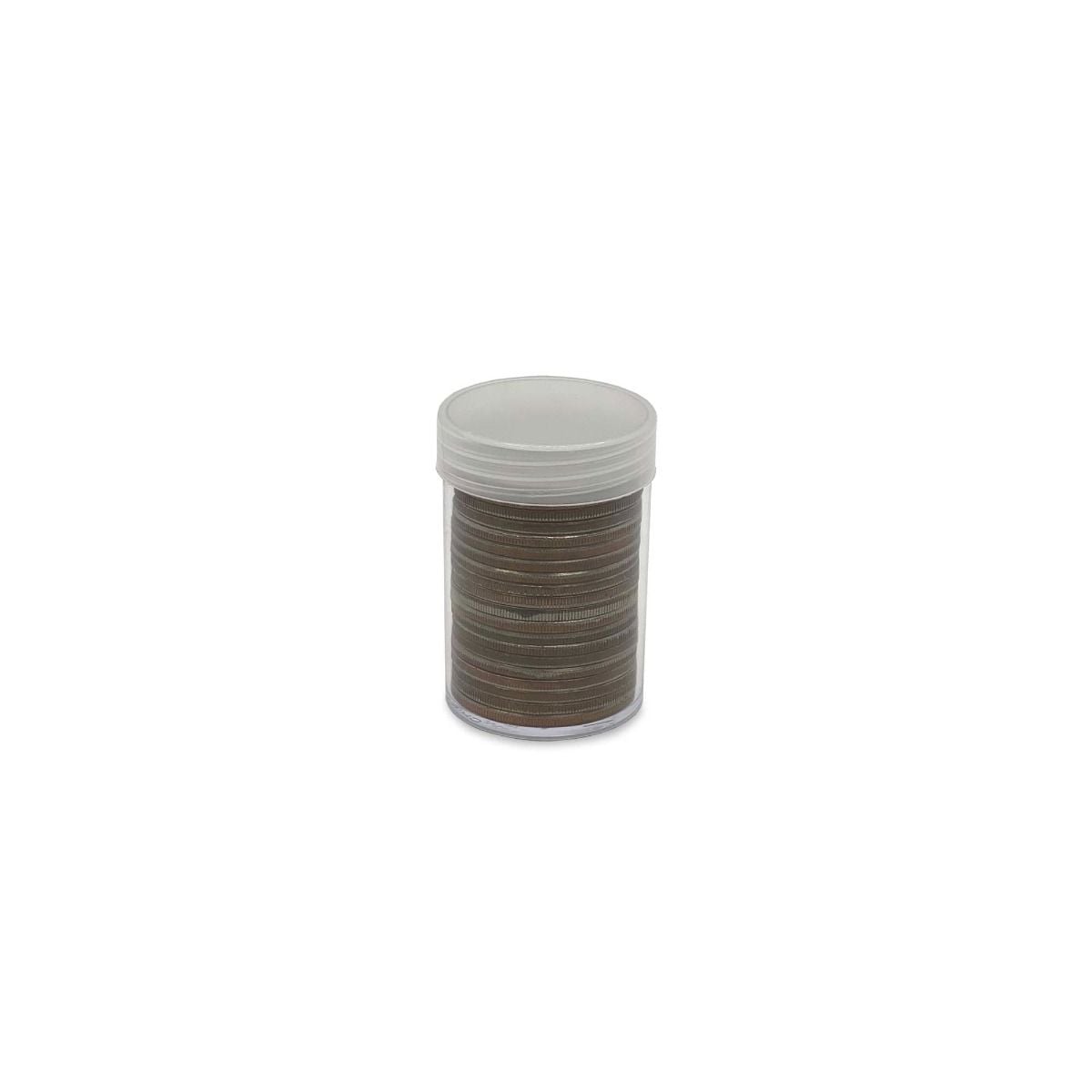 Coin Tubes - Dollar