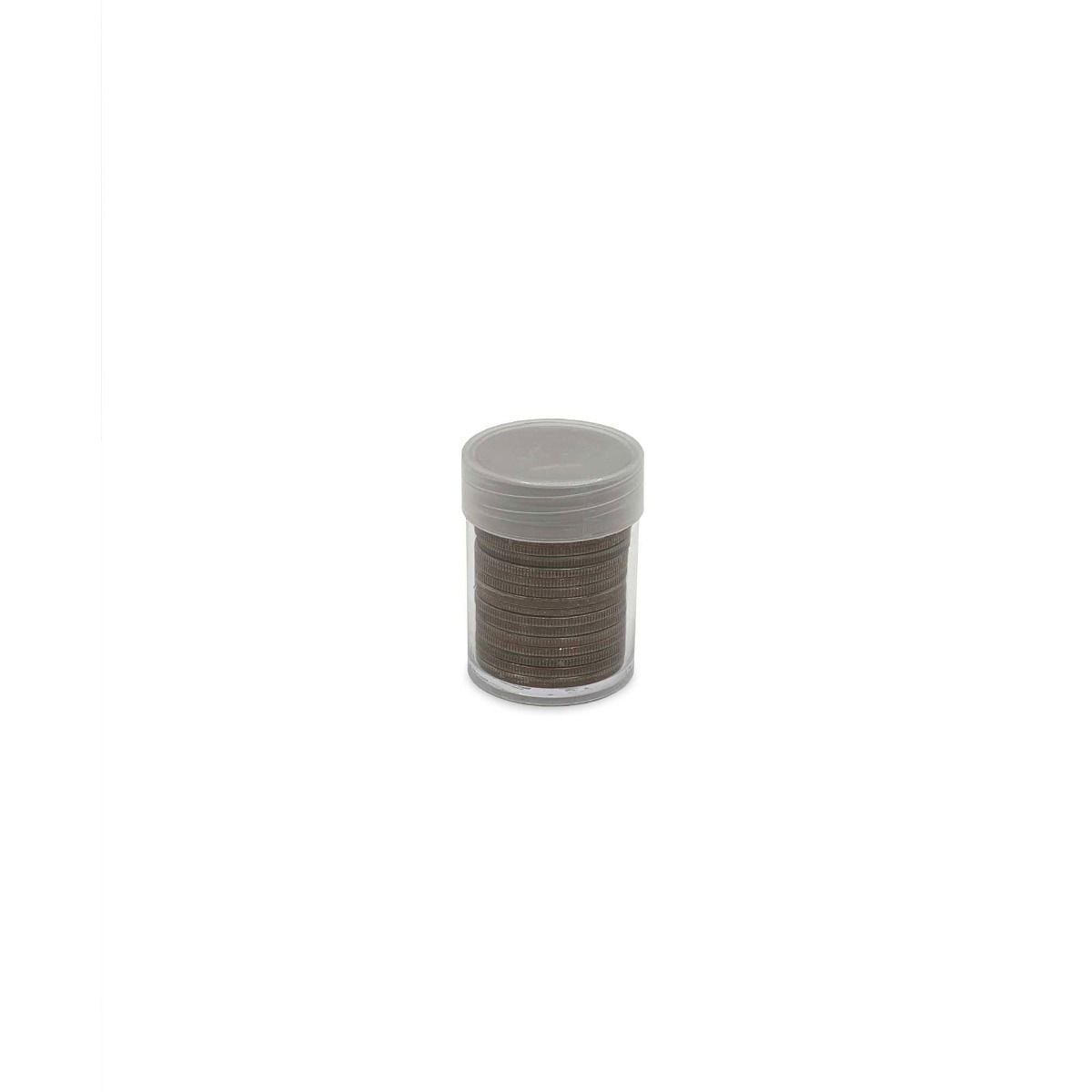 Coin Tubes - Half Dollar