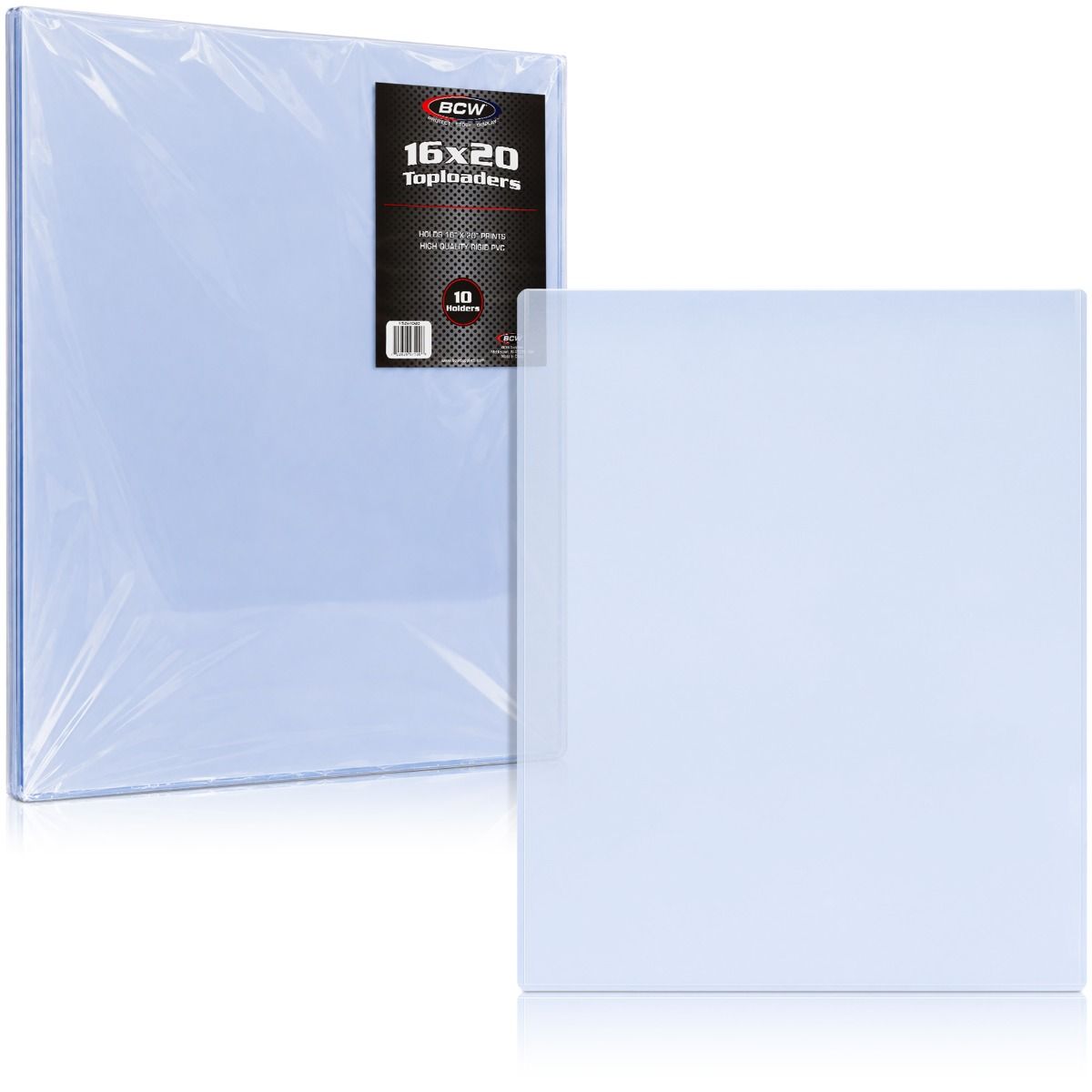 16x20 - Topload Holder