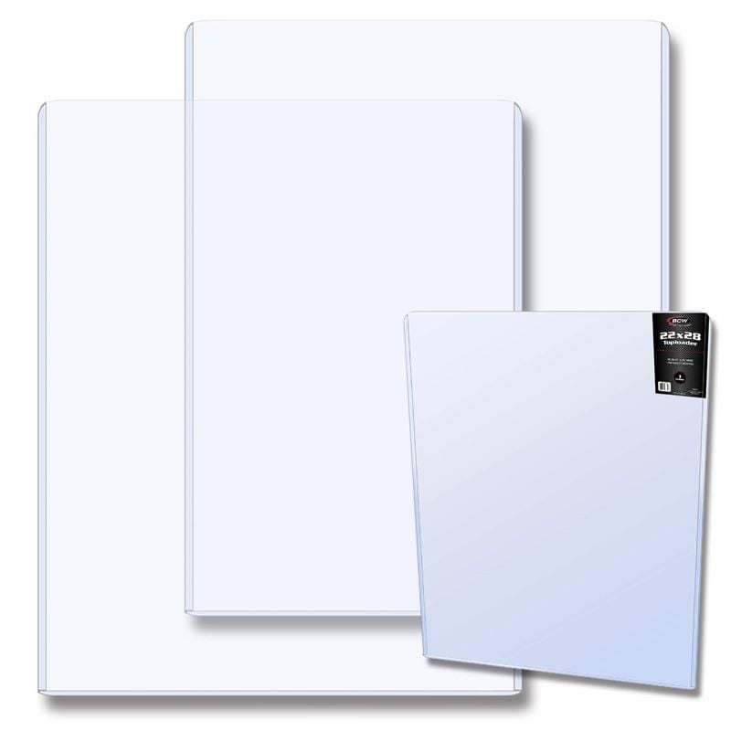 22x28 - Topload Holder