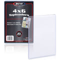 4x6 - Topload Holder