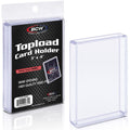 Thick Card Topload Holder - 360 PT.