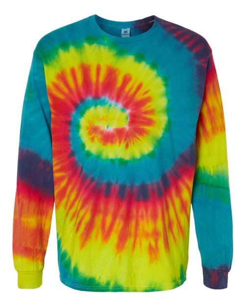 Colortone 10402 in Reactive Rainbow