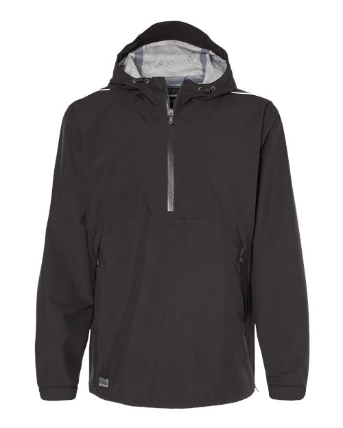 DRI DUCK 04167 in Black