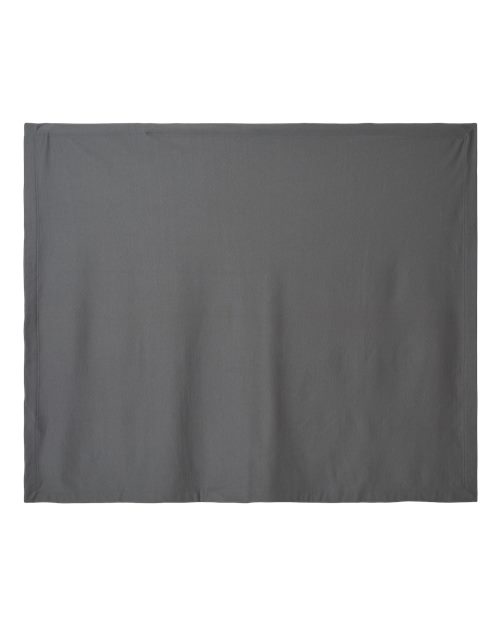 Gildan 02760 in Charcoal