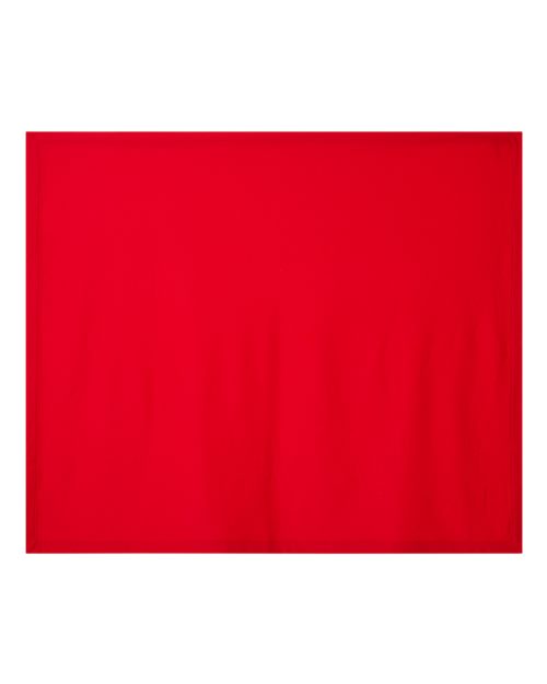 Gildan 02760 en rojo (Red)