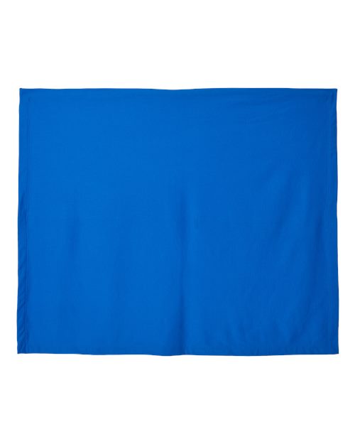 Gildan 02760 in Royal