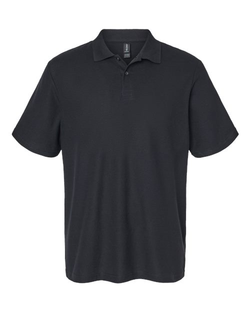 Gildan 00460 en negro (Black)