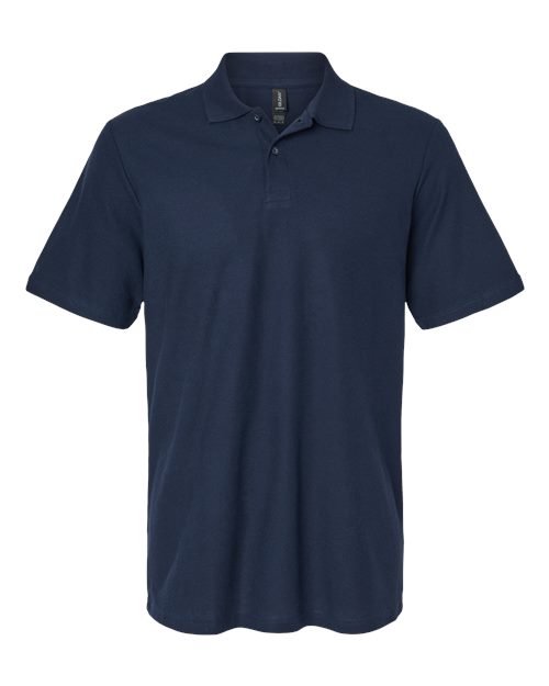 Gildan 00460 en azul marino (Navy)