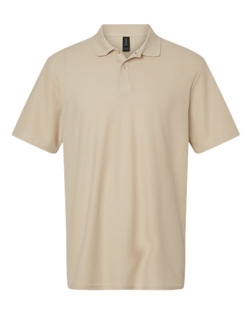 Gildan 00460 en arena (Sand)