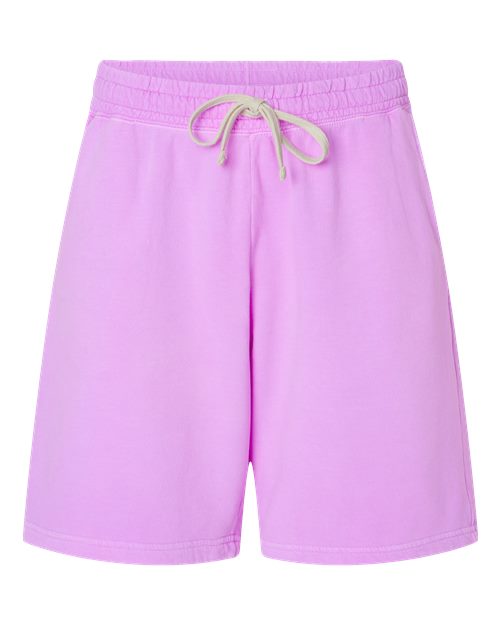 Comfort Colors 01008 in Neon Violet