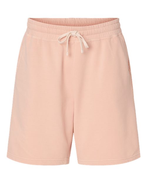 Comfort Colors 01008 in Peachy