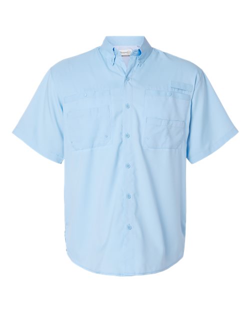 Paragon 15771 in Blue Mist