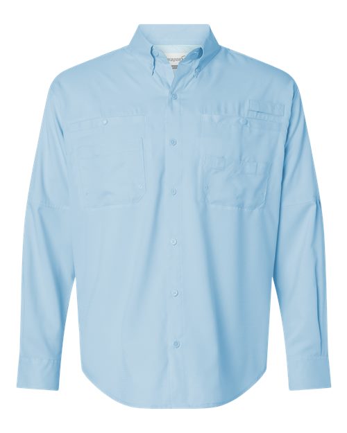 Paragon 15871 in Blue Mist