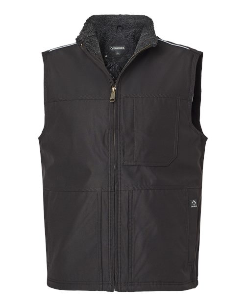 DRI DUCK 08767 in Black
