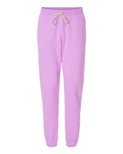 Comfort Colors 01108 in Neon Violet
