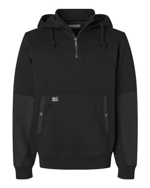 DRI DUCK 05167 en negro (Black)
