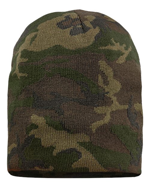 Sportsman 84095 in Green Camo