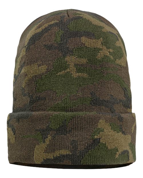 Sportsman 83995 in Green Camo