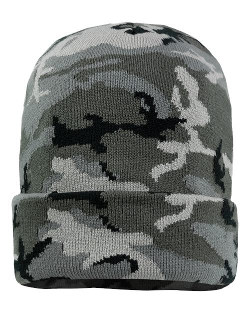 Sportsman 83995 in Grey Camo