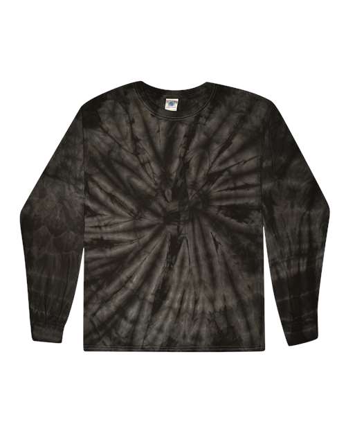 Colortone 10402 in Spider Black